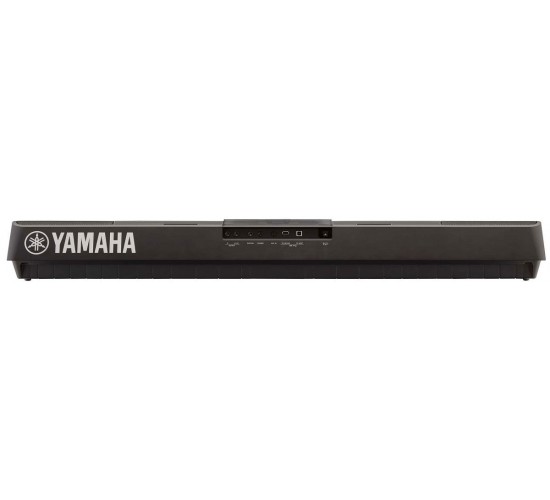 Yamaha PSR-EW410 синтезатор