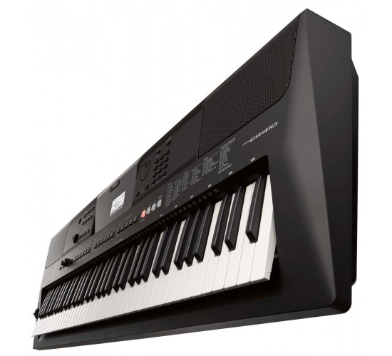 Yamaha PSR-EW410 синтезатор