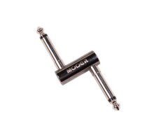 Mooer PC-Z «Z» образный коннектор Jack (male) 1/4 - Jack (male) 1/4