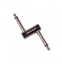 Mooer PC-Z «Z» образный коннектор Jack (male) 1/4 - Jack (male) 1/4