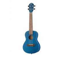Ortega RUOCEAN Earth Series Укулеле концертный, синий