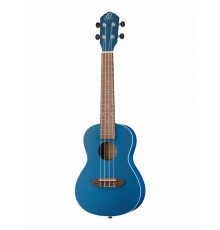 Ortega RUOCEAN Earth Series Укулеле концертный, синий