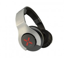 Fischer Audio X-02 X-Stream наушники полноразмерные, закрытые