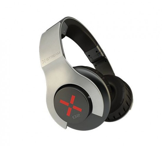 Fischer Audio X-02 X-Stream наушники полноразмерные, закрытые