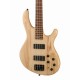 Cort Action DLX AS OPN Бас-гитара, цвет натуральный
