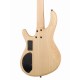 Cort Action DLX AS OPN Бас-гитара, цвет натуральный
