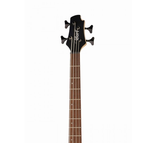 Cort Action DLX AS OPN Бас-гитара, цвет натуральный