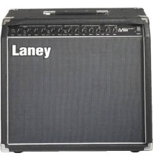 Laney LV200 гитарный комбо, 1x12'', 65 Вт, ламповый преамп, ревербератор (выставочный образец)