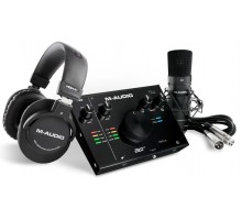 M-Audio AIR 192 | 4 Vocal Studio Pro комплект
