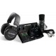 M-Audio AIR 192 | 4 Vocal Studio Pro комплект