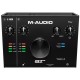 M-Audio AIR 192 | 4 Vocal Studio Pro комплект
