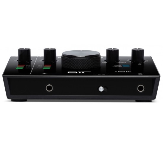 M-Audio AIR 192 | 4 Vocal Studio Pro комплект