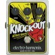 Electro-Harmonix Knockout гитарная педаль Attack Equalizer