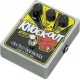 Electro-Harmonix Knockout гитарная педаль Attack Equalizer