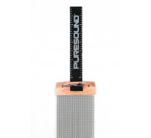 PureSound CPS1424 Custom Pro Steel Подструнник для малого барабана 14", 24 пружины, сталь