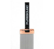 PureSound CPS1424 Custom Pro Steel Подструнник для малого барабана 14", 24 пружины, сталь