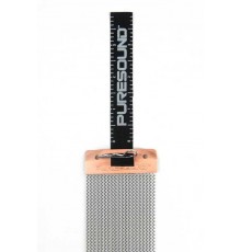 PureSound CPS1424 Custom Pro Steel Подструнник для малого барабана 14", 24 пружины, сталь