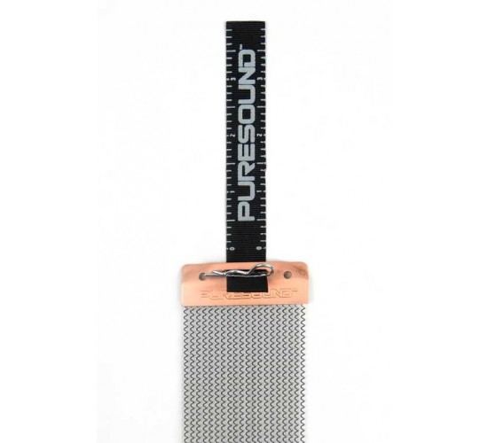 PureSound CPS1424 Custom Pro Steel Подструнник для малого барабана 14", 24 пружины, сталь