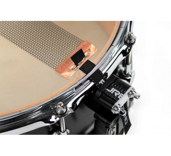 PureSound CPS1424 Custom Pro Steel Подструнник для малого барабана 14", 24 пружины, сталь