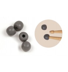 Vic Firth UPT резиновые наконечники для палочек