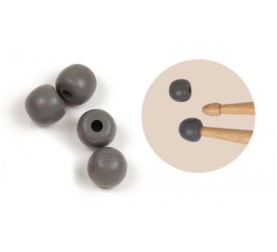 Vic Firth UPT резиновые наконечники для палочек