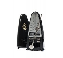 Wittner 836 Taktell Piccolo Метроном механический, без звонка, черный