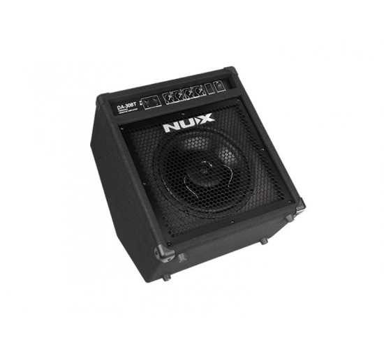 Nux DA-30BT Монитор для ударной установки, 30Вт