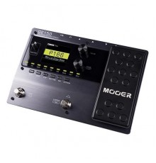 Mooer GE150 гитарный процессор эффектов с педалью экспрессии