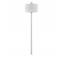 Dixon PPB-2-HP колотушка бас-барабана, войлок