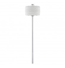 Dixon PPB-2-HP колотушка бас-барабана, войлок