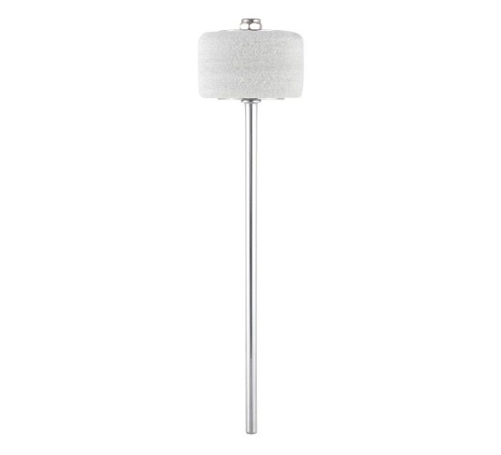 Dixon PPB-2-HP колотушка бас-барабана, войлок