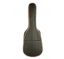 Lutner MLCG-22 Чехол мягкий для классической гитары 4/4, олива