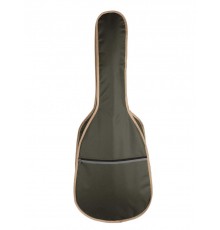 Lutner MLCG-22 Чехол мягкий для классической гитары 4/4, олива
