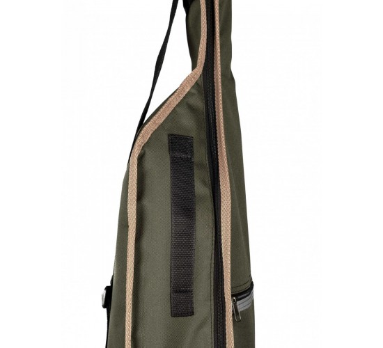 Lutner MLCG-22 Чехол мягкий для классической гитары 4/4, олива