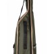 Lutner MLCG-22 Чехол мягкий для классической гитары 4/4, олива