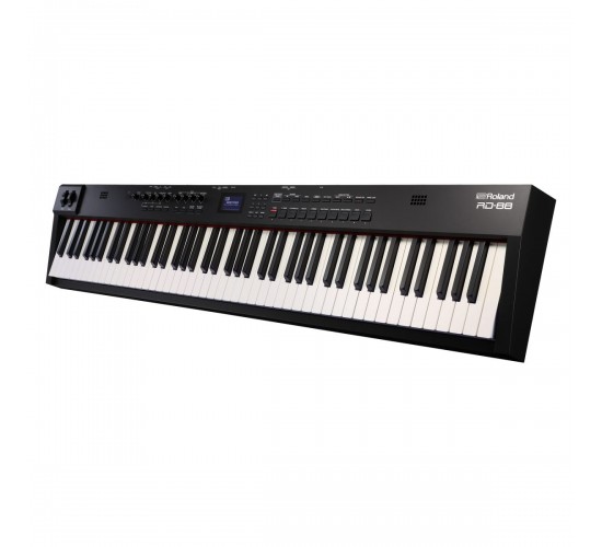 Roland RD-88 сценическое цифровое пианино