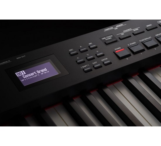 Roland RD-88 сценическое цифровое пианино