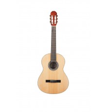GEWApure Classical Guitar Basic Plus Natural 3/4 классическая гитара