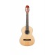 GEWApure Classical Guitar Basic Plus Natural 3/4 классическая гитара