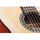 GEWApure Classical Guitar Basic Plus Natural 3/4 классическая гитара