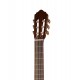 Cort AC160CF NAT класcическая гитара со звукоснимателем, с вырезом, цвет натуральный лак.