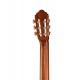 Cort AC160CF NAT класcическая гитара со звукоснимателем, с вырезом, цвет натуральный лак.