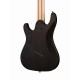 Cort KX507MS SDG электрогитара 7-струнная, мультимензурная, зеленая