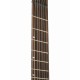 Cort KX507MS SDG электрогитара 7-струнная, мультимензурная, зеленая