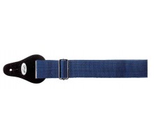 Stagg BJA006BL нейлоновый гитарный ремень с регулировкой длины