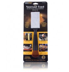 MusicNomad MN205 инструмент Nomad для чистки гитарных струн, поверхности гитары и фурнитуры