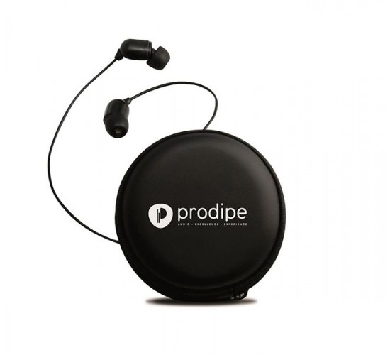 Prodipe PROIEM3 наушники мониторинговые