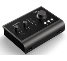 Audient iD14 MKII usb 3.0 аудиоинтерфейс