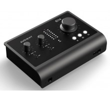Audient iD14 MKII usb 3.0 аудиоинтерфейс