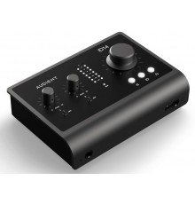 Audient iD14 MKII usb 3.0 аудиоинтерфейс